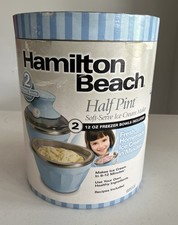 Hamilton beach half for sale  Orange City