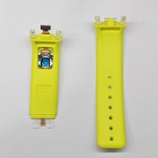 Pulseira de relógio com capa traseira para acessórios Samsung Gear SM-V700 comprar usado Pulseira de relógio com capa traseira para acessórios Samsung Gear SM-V700 comprar usado  Enviando para Brazil