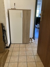 Schuhschrank hne gebrauchsspur gebraucht kaufen  Kevelaer