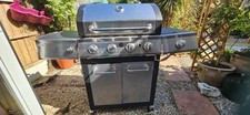 stainless steel gas bbq for sale stainless steel gas bbq for sale SOUTHEND-ON-SEA