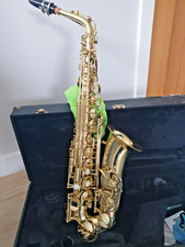 Alto saxophone buffet for sale  WORTHING