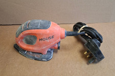 Black decker detail for sale  LEICESTER
