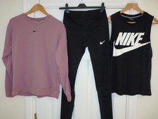 Ladies gym sports for sale  HARLOW