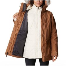 Nwot columbia carson for sale  Phoenix