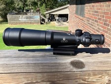 Trijicon acog 5.5x50 for sale  Batesville