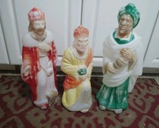 Set wise men for sale  Herkimer