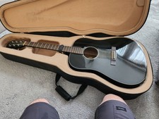 Fender acoustic cd60 for sale  PORTSMOUTH