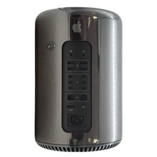 Apple Mac Pro 12.7.6 A1481 | Xeon E5 | 3.5GHz | 64 GB RAM | 250 GB SSD, usado comprar usado  Enviando para Brazil