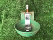 Cast iron drinker for sale  NORWICH