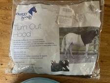 Snuggy hoods turnout for sale  TOTNES