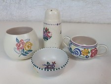 Collection poole pottery for sale  HALESOWEN
