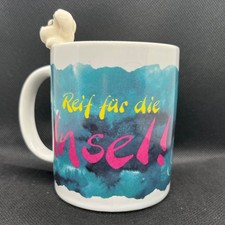 Diddl tasse reif gebraucht kaufen  Hagen
