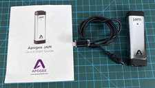 Apogee jam guitar for sale  Portland