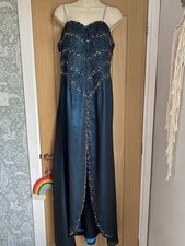 Stunning beaded layered for sale  NUNEATON