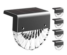 Stk led solarleuchten gebraucht kaufen  Hamm