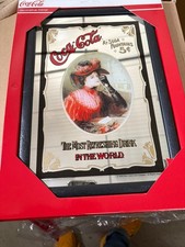 Spiegel coca cola gebraucht kaufen  Wöllstein