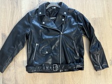 h m divided lederjacke gebraucht kaufen h m divided lederjacke gebraucht kaufen Wuppertal
