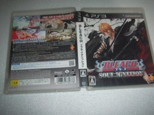 Operação de ignição Bleach Soul PS3 comprar usado  Enviando para Brazil