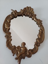 Spiegel wandspiegel engeln gebraucht kaufen Spiegel wandspiegel engeln gebraucht kaufen  Bad Essen