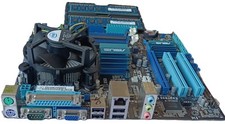 Scheda madre asus usato  Pisogne