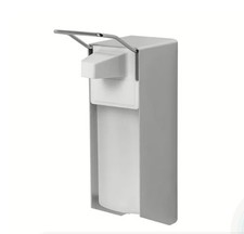 Desinfektionsmittelspender sei gebraucht kaufen Desinfektionsmittelspender sei gebraucht kaufen  Ühlingen-Birkendorf