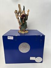 Landof legend wizards for sale  DEREHAM