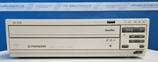 Pioneer LD-V4300D Laser Disc Player PAL / NTSC, usado comprar usado  Enviando para Brazil