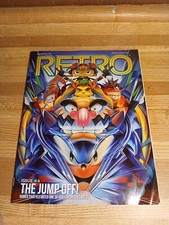 Revista de videogame retrô edição 2014 4 plataformas, usado comprar usado  Enviando para Brazil