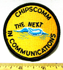 Vtg chipscomm next for sale  Broken Arrow