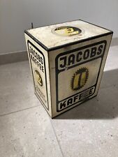 Alte blechdose jacobs gebraucht kaufen  Berlin