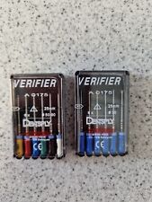 Dentsply maillefer thermafil gebraucht kaufen  Hannover