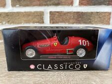 Ferrari 1952 500 d'occasion  Roubaix