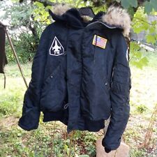 Jacket alpha industries d'occasion  Villefranche-de-Rouergue