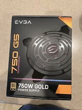 Evga 750 plus for sale  Henderson