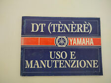 Manuale uso manutenzione usato  Montesilvano