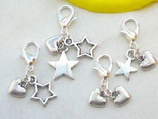 Charms anhänger herz gebraucht kaufen  Hannover