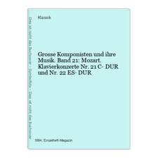 Grosse komponisten musik gebraucht kaufen  Grasellenbach