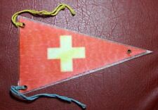 Drapeau fanion vélo d'occasion  Nice-