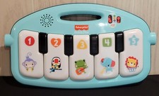 Fisher price deluxe d'occasion  Expédié en Belgium