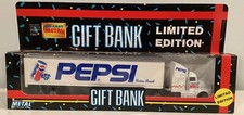 Pepsi limited edition for sale  Brick