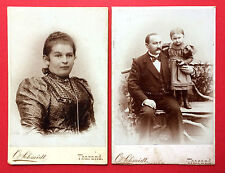 Großes cdv foto gebraucht kaufen  Dresden
