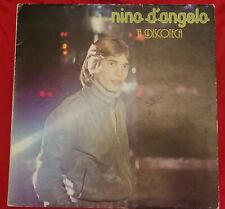 Nino angelo discoteca usato  Italia