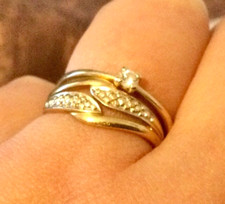 Lot carats ancienne d'occasion  Vernon