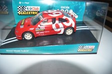 Scx scalextric renault d'occasion  Valenciennes