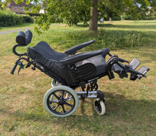 Invacare rea azalea for sale  CHELTENHAM