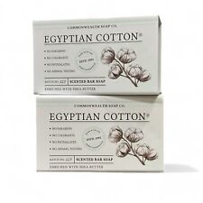 Commonwealth soap toiletries for sale  Burke