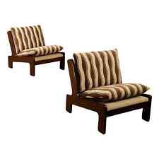 pair armchairs for sale  Shipping to Ireland