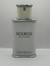 Kouros eau toilette usato  Italia