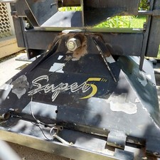 Pullrite super 5th for sale  Big Bear City