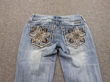 Miss jeans womens for sale  Navarre